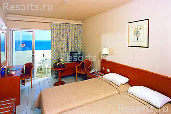 Louis Colossos Beach Hotel 25